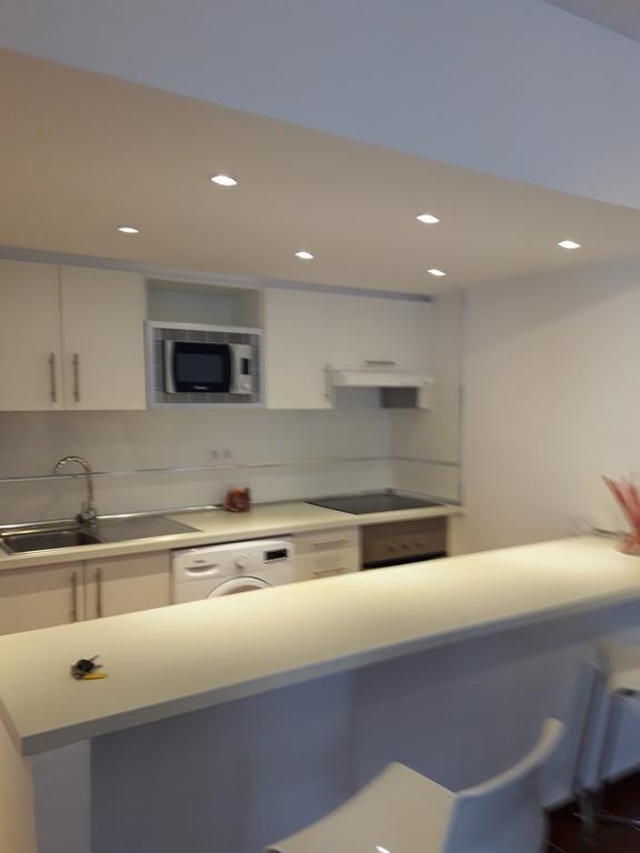 Apartamento Club Valena Πουέρτο Ντελ Κάρμεν Εξωτερικό φωτογραφία