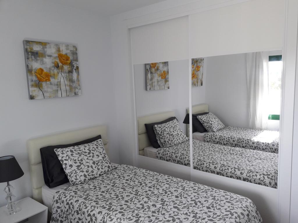 Apartamento Club Valena Πουέρτο Ντελ Κάρμεν Εξωτερικό φωτογραφία