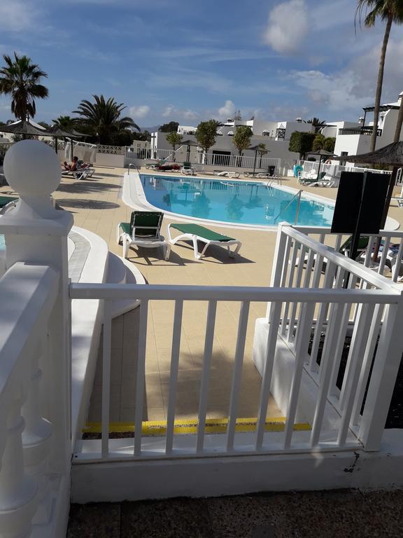 Apartamento Club Valena Πουέρτο Ντελ Κάρμεν Εξωτερικό φωτογραφία