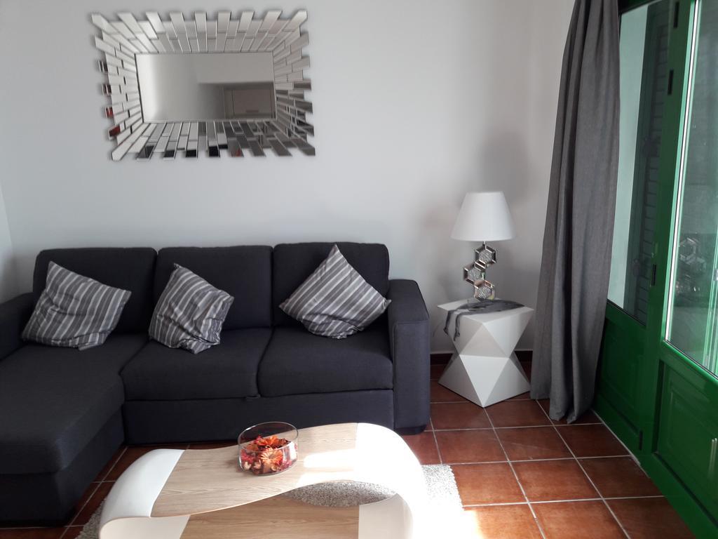 Apartamento Club Valena Πουέρτο Ντελ Κάρμεν Εξωτερικό φωτογραφία