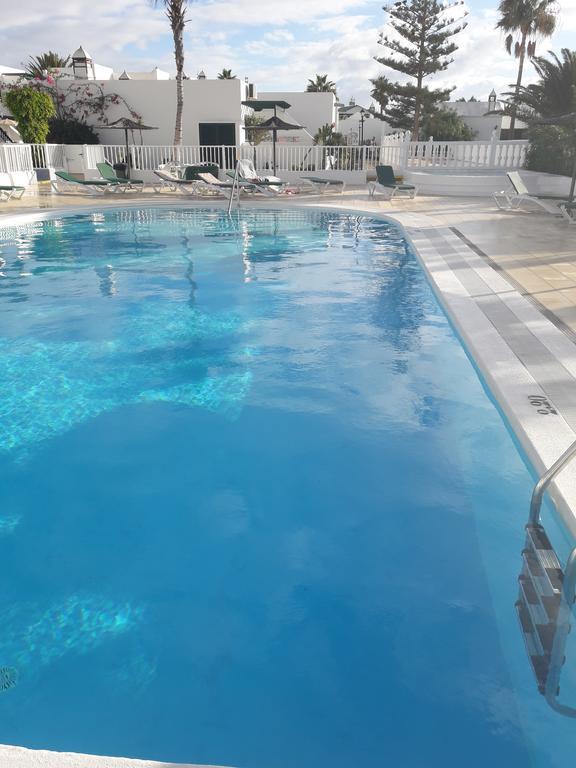 Apartamento Club Valena Πουέρτο Ντελ Κάρμεν Εξωτερικό φωτογραφία
