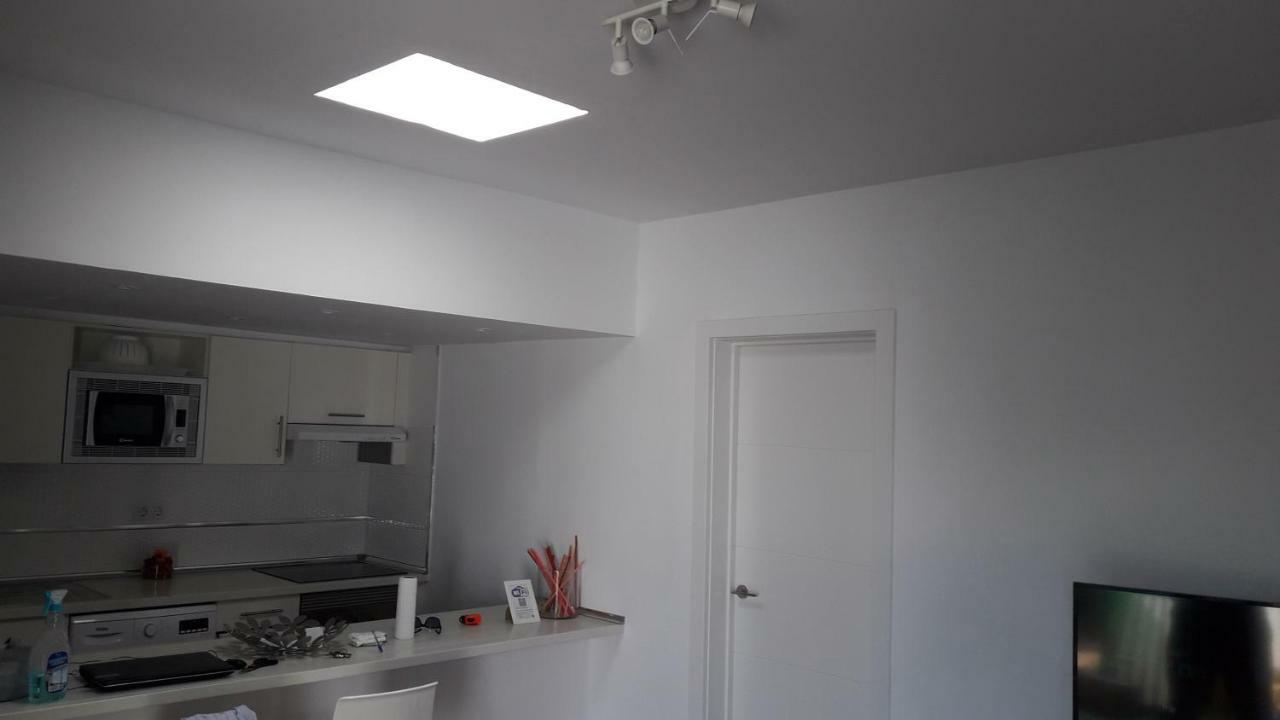 Apartamento Club Valena Πουέρτο Ντελ Κάρμεν Εξωτερικό φωτογραφία
