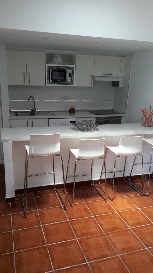 Apartamento Club Valena Πουέρτο Ντελ Κάρμεν Εξωτερικό φωτογραφία