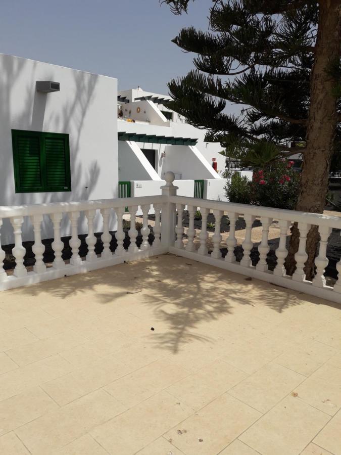 Apartamento Club Valena Πουέρτο Ντελ Κάρμεν Εξωτερικό φωτογραφία